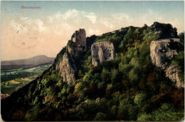 Reussenstein - Esslingen