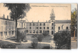 CHATILLON SOUS BAGNEUX - Maison Sainte Anne D'Auray - Très Bon état - Châtillon