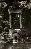 Donaueschingen, Quellentempel - Donaueschingen