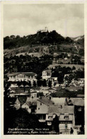 Bad Blankenburg, Allianzhäuser U. Ruine Greifenstein - Bad Blankenburg