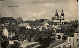 Donaueschingen, - Donaueschingen