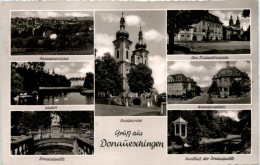 Donaueschingen, Div. Bilder - Donaueschingen