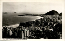 Rio - Copacabana - Rio De Janeiro