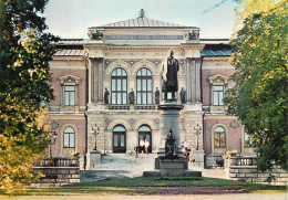 Sweden Uppsala University - Schweden