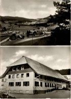 Schönenbach/Schwarzwald, Gasthof Zur Sonne - Villingen - Schwenningen