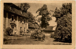 Schloss Tännich I. Thür. - Rudolstadt