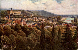 Rudolstadt - Rudolstadt