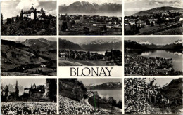Blonay - Blonay - Saint-Légier
