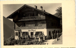 Pfandlhof - Kufstein