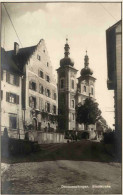 Donaueschingen, Stadtkirche - Donaueschingen