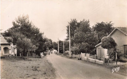 La Plaine Sur Mer * Le Cormier Sur Mer * Avenue De La Sauzinière - La-Plaine-sur-Mer