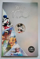 10 Euro France Centenaire Disney Mickey - Frankreich