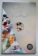 10 Euro France Centenaire Disney Mickey - France