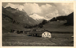 Sils Im Engadin - Sils Im Domleschg