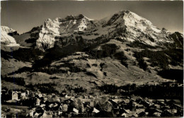 Adelboden - Adelboden