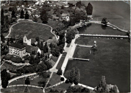 Romanshorn - Alkoholfreies Gasthaus Schloss - Romanshorn