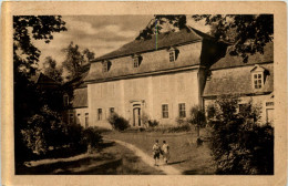 Schloss Tännich I. Thür. - Rudolstadt