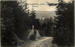 Leutenberg, Schloss - Leutenberg