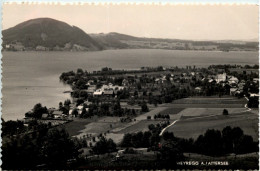 Weyregg Am Attersee - Vöcklabruck