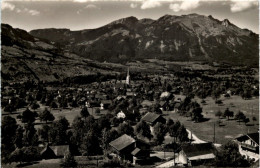 Kerns Mit Pilatus - Kerns