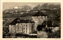 Feldkirch - Schattenburg - Feldkirch