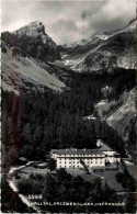 Halltal - Salzbergwerk Herrenhaus - Hall In Tirol