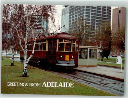 39764302 - Adelaide - Autres & Non Classés