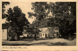 Schmorkau - Unterer Gasthof - Neukirch (Lausitz)