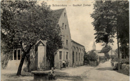 Schmorkau - Gasthof Zänker - Kamenz