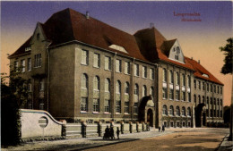 Langensalza - Mittelschule - Bad Langensalza