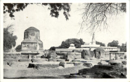Sarnath - India - Inde