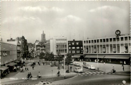 Venlo - Vleesstraat - Venlo