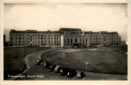 Scheveningen - Grand Hotel - Scheveningen