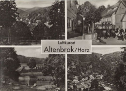 125932 - Altenbrak - 4 Bilder - Altenbrak