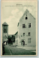10423402 - Gelnhausen - Gelnhausen