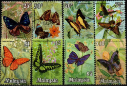 MALAYSIA 1970 O - Malesia (1964-...)