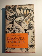 1964 NARRATIVA SARDEGNA DESSÌ 1964 PRIMA EDIZIONE DESSÌ GIUSEPPE ELEONORA D’ARBOREA.  Racconto Drammatico - Oude Boeken