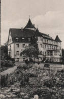 54542 - Bad Rothenfelde - Sanatorium Teutoburger Wald - Ca. 1955 - Bad Rothenfelde