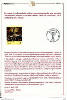 Bollettino Illustrativo Edizione Omaggio - Tintoretto - Folder