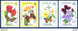Pasqua 1982. - Anguilla (1968-...)