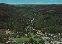 47164 - Bad Bergzabern - Ansicht - 1981 - Bad Bergzabern