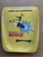 REND MONNAIE BOUGIES BOSCH EN BAKELITE    BR01 - Zonder Classificatie