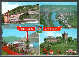 Bingen; B-380 - Bingen