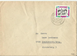 DDR CV1965 - Briefe U. Dokumente