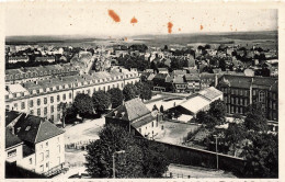 BELGIQUE - Arlon - Panorama De La Ville - Carte Postale Ancienne - Arlon