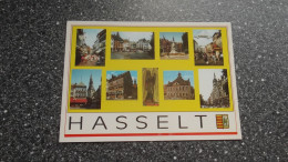 HASSELT: Groeten - Hasselt