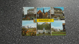 HASSELT: Groeten - Hasselt