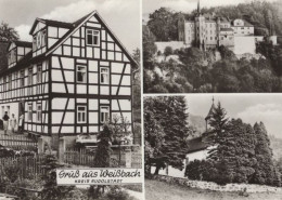 135950 - Schmölln-Weissbach - 3 Bilder - Schmoelln