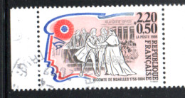 N°2566 - 1988 - Usati