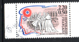 N°2566 - 1988 - Usados